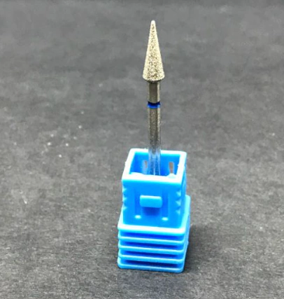 Broca Diamantada Cone