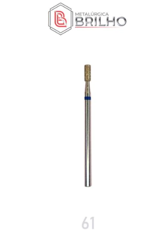 Broca Diamantada - Mini Tubular Pm 061