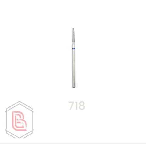 Broca Diamantada Brilho Pm 718