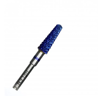 Broca Cônica Tungstênio