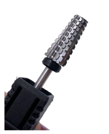 Broca Tungstênio Umbrella Remoção