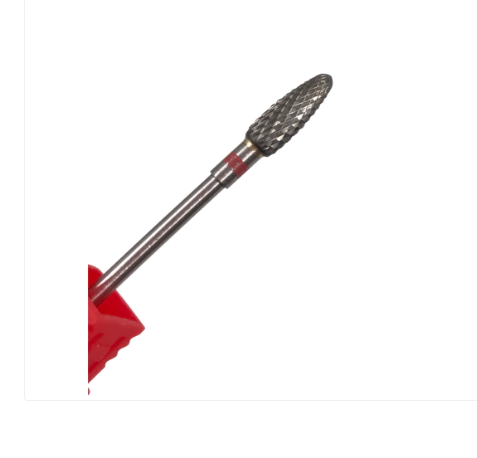 Brocas De Tungstênio Balão