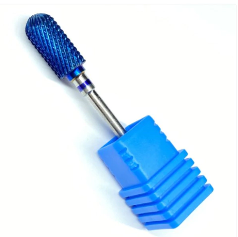 Broca de Tungstênio