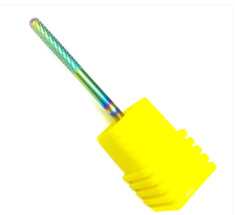 Broca de Tungstênio