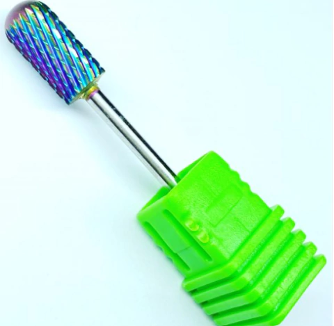 Broca de Tungstênio