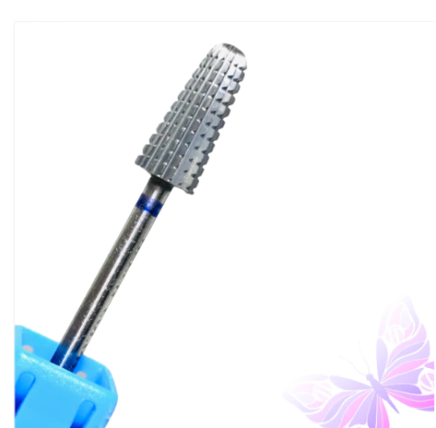 Broca de Tungstênio