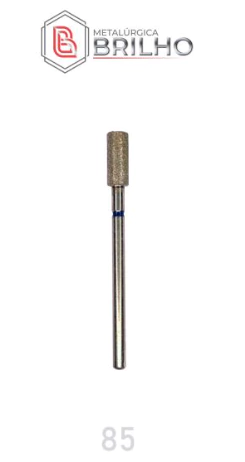 Broca Diamantada - Tubular Pm 085