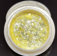Pó Flakes