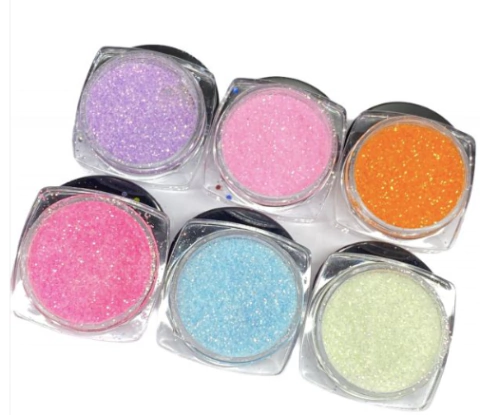 Coleção Coloridos Fofinhos Ultra Finos