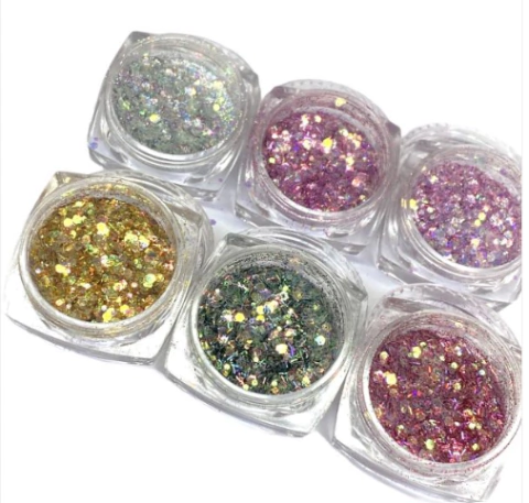 Coleção Coloridos Furta Cor