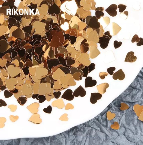 Coleção Mix Heart Star