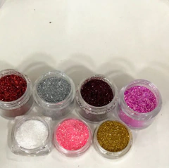 Glitter Fino