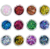 Kit Glitter Lírio