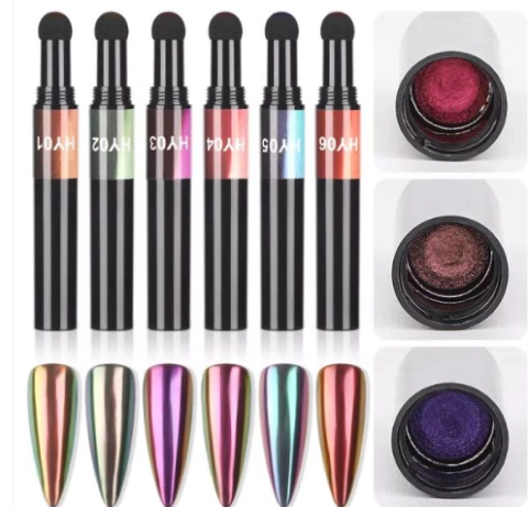 Caneta Phantom Powder