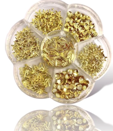 Coleção Fundo do Mar Grande