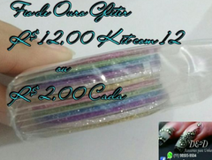 Fio de Glitter