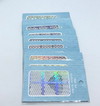 Kit de Estêncil/Stencil para Nail Art - 12 peças