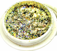 Pó Camaleão Starlight