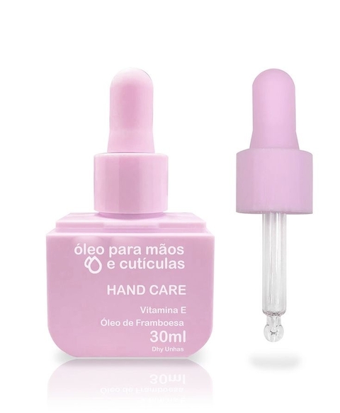Óleo De Cutícula Forms 30ml Com Conta Gotas - comprar online