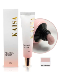 Polygel Russia Kaisa 30g