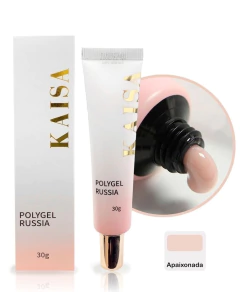 Polygel Russia Kaisa 30g - comprar online