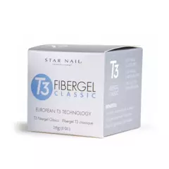 Fibergel Cuccio T3 Lírio 28g - comprar online
