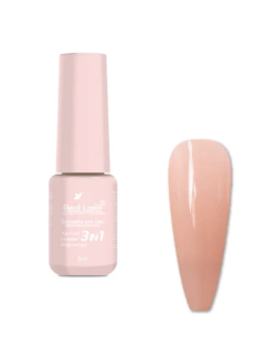 Esmalte Em Gel Real Love 3 em 1 na internet