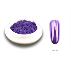 Pigmento Em Pó Cromo Dhy Unhas - comprar online