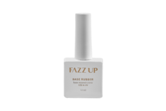 Gel Base Rubber Fazz Up - comprar online