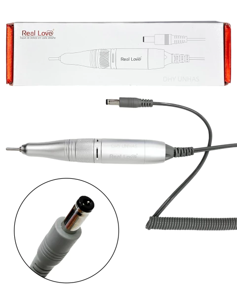 Caneta Avulsa Para Motor - Portátil Real Love - comprar online