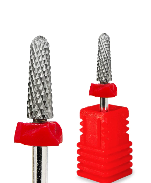 Broca Severina Premium Tungstênio - Modelo Cone Slim - comprar online