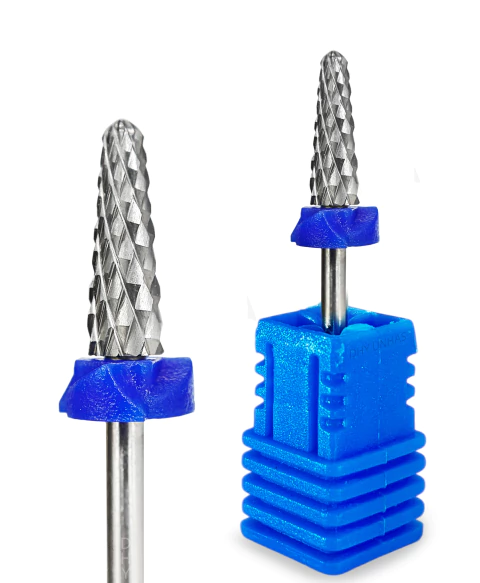 Broca Severina Premium Tungstênio - Azul Modelo Cone Slim - (cópia) - comprar online