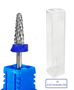 Imagem do Broca Severina Premium Tungstênio - Modelo Cone Slim