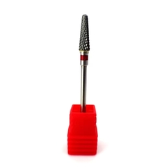Broca Cônica Tungstênio Vermelho - comprar online