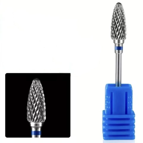 Broca Pera Tungstênio - comprar online