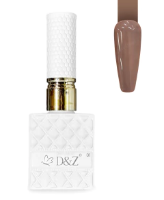 Caixa Coleção Cacau Esmaltes + Brinde Mostruário - Dhy Unhas