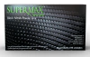 Caixa De Luva Super Max Black Premium Nitrilica - comprar online