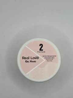 Gel hard real love na internet