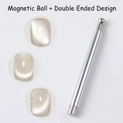 Imã Metal Luxo 3 em 1 - comprar online