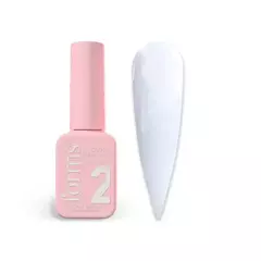 Capping 02 Capa Base Milky Forms - comprar online