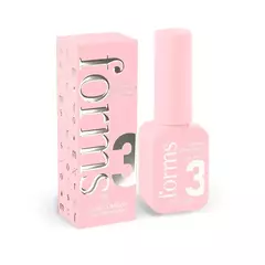 Capping 03 Capa Base Light Pink Forms na internet