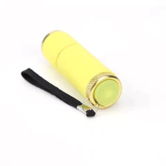 Lanterna LED/Uv Para Fixar Gel na internet