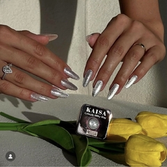 Gel Painting Magnético Kaisa - Coleção Milky Way - Dhy Unhas