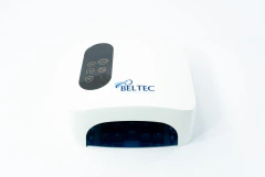 Cabine Premium Portátil - Beltec