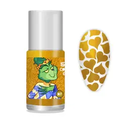 Esmalte Para Carimbo - loja online