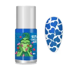 Esmalte Para Carimbo na internet