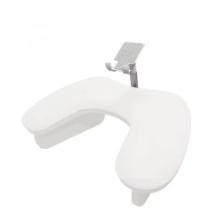 Apoio De Mãos E Pescoço - Com Suporte Para Celular - loja online