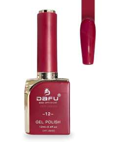 Imagem do Caixa Luxo Coleção Glamour Esmaltes Em Gel + Base + Top Coat