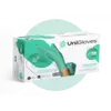 Caixa De Luva Unigloves Lano-e Com Hidratante - comprar online