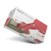 Caixa De Luva Unigloves Red Confort Premium - comprar online